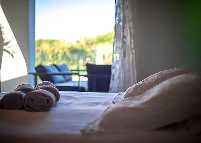 Villa Reninca-10 Personnes-Piscine